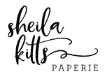 Sheila Kitts Paperie